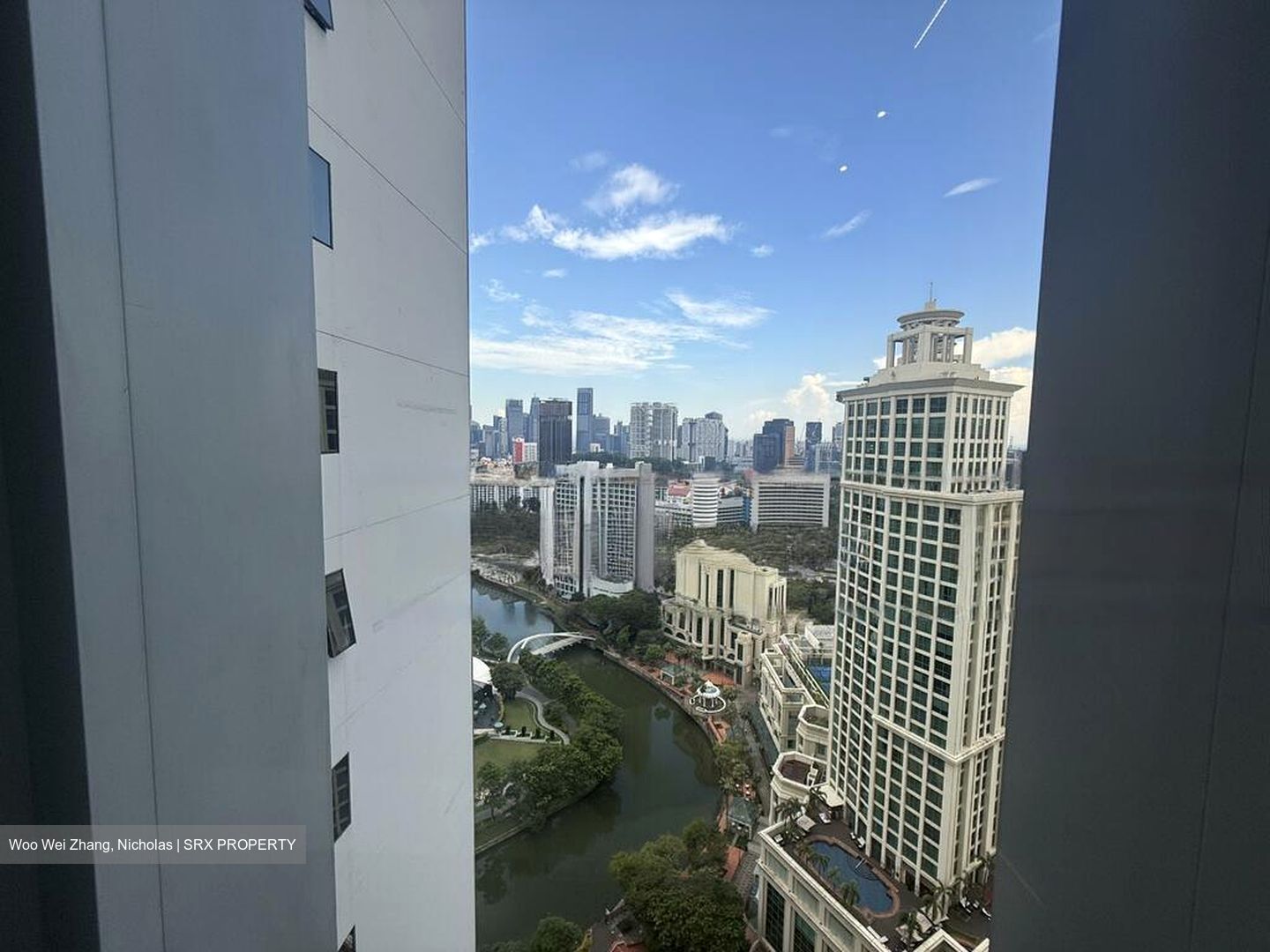 Riviere  (D3), Condominium #485810731